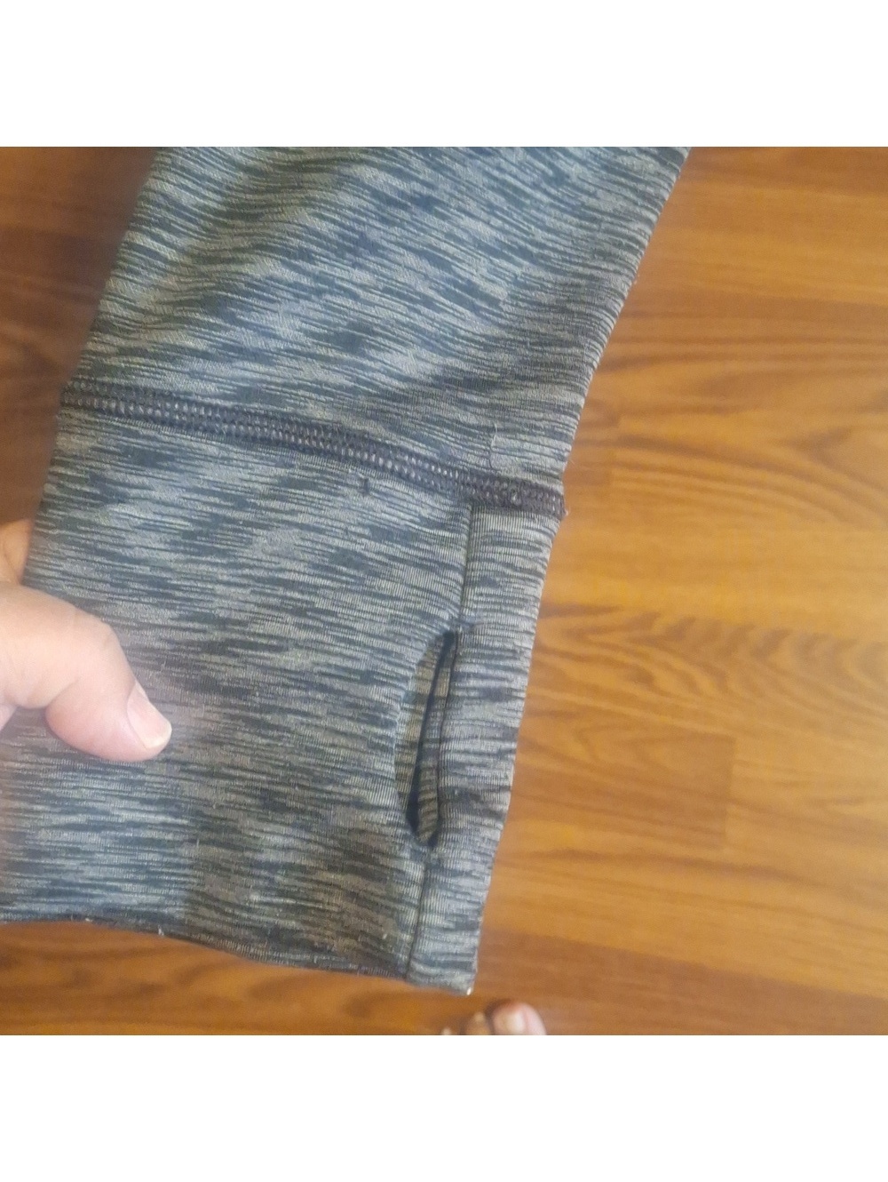 Kids Gray Jacket - Picture 3 of 9